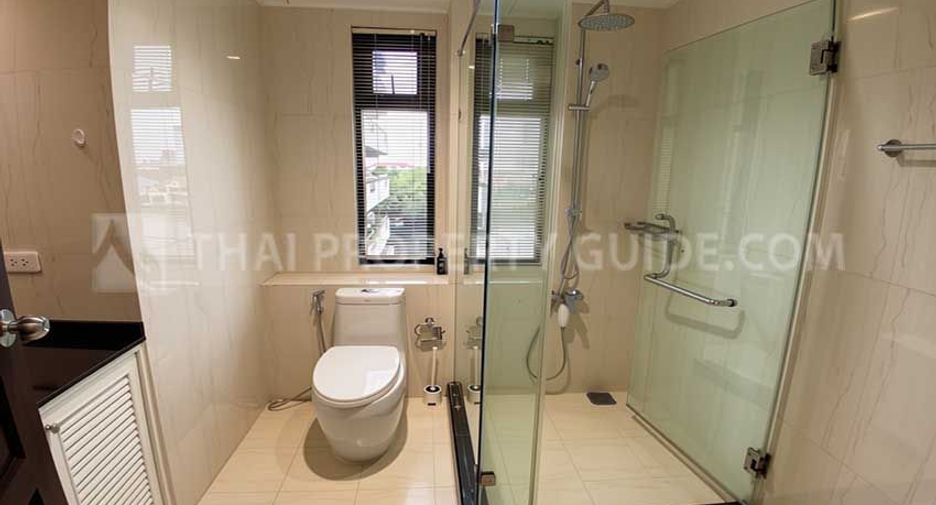 Condo en alquiler de 3 habitaciones en Pak Kret, Nonthaburi