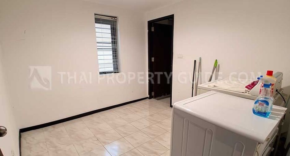Condo en alquiler de 3 habitaciones en Pak Kret, Nonthaburi