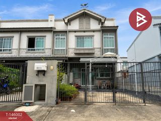 出售 2 卧室 联排别墅 在 Mueang Samut Prakan, Samut Prakan