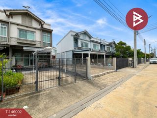 出售 2 卧室 联排别墅 在 Mueang Samut Prakan, Samut Prakan