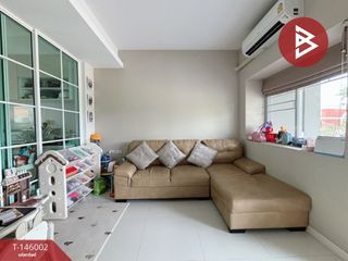 出售 2 卧室 联排别墅 在 Mueang Samut Prakan, Samut Prakan