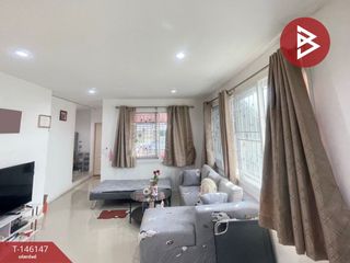 For sale 3 bedrooms townhouse in Prawet, Bangkok