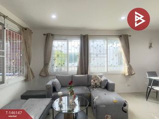 For sale 3 bedrooms townhouse in Prawet, Bangkok
