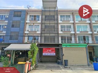 Аренда и продажа 4 спальни торговое помещение в Khlong Luang, Патумтани