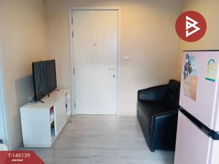 Продажа 1 кровать кондо в Bang Bua Thong, Нонтабури