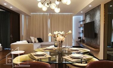 For rent and for sale 1 bed condo in Watthana, Bangkok