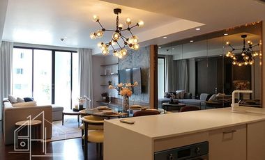 À louer et à vendre 1 chambre condo à Watthana, Bangkok