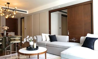 À louer et à vendre 1 chambre condo à Watthana, Bangkok