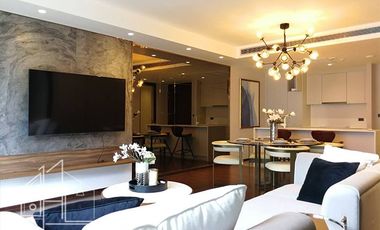 À louer et à vendre 1 chambre condo à Watthana, Bangkok