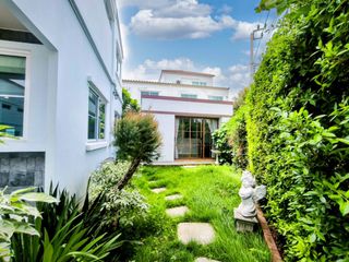 For rent and for sale 3 bedrooms townhouse in Prawet, Bangkok