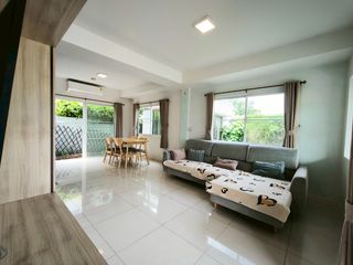 For rent and for sale 3 bedrooms townhouse in Prawet, Bangkok