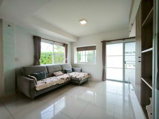 For rent and for sale 3 bedrooms townhouse in Prawet, Bangkok