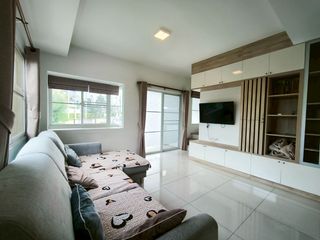 For rent and for sale 3 bedrooms townhouse in Prawet, Bangkok