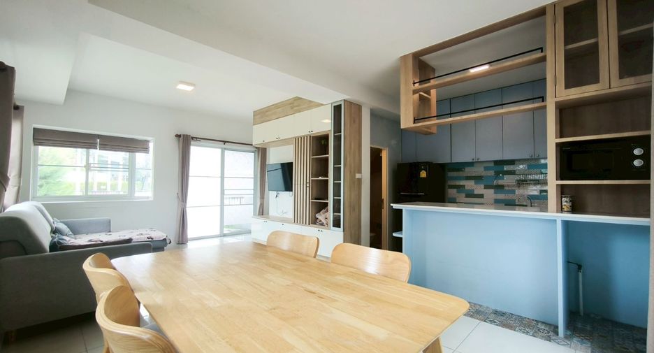 For rent そして for sale 3 ベッドルーム townhouse in Prawet, Bangkok