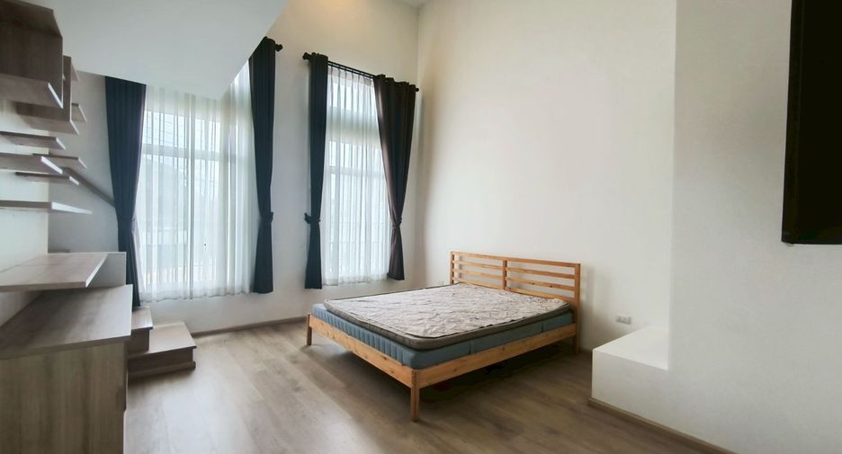 For rent そして for sale 3 ベッドルーム townhouse in Prawet, Bangkok