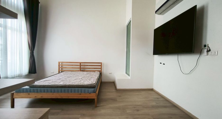 For rent そして for sale 3 ベッドルーム townhouse in Prawet, Bangkok