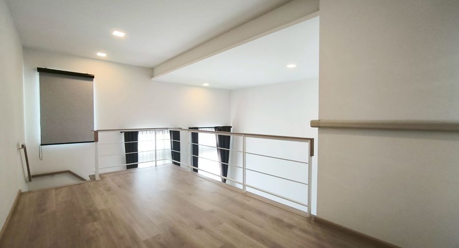 For rent そして for sale 3 ベッドルーム townhouse in Prawet, Bangkok