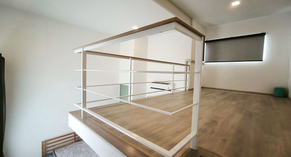 For rent そして for sale 3 ベッドルーム townhouse in Prawet, Bangkok