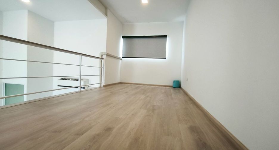For rent そして for sale 3 ベッドルーム townhouse in Prawet, Bangkok