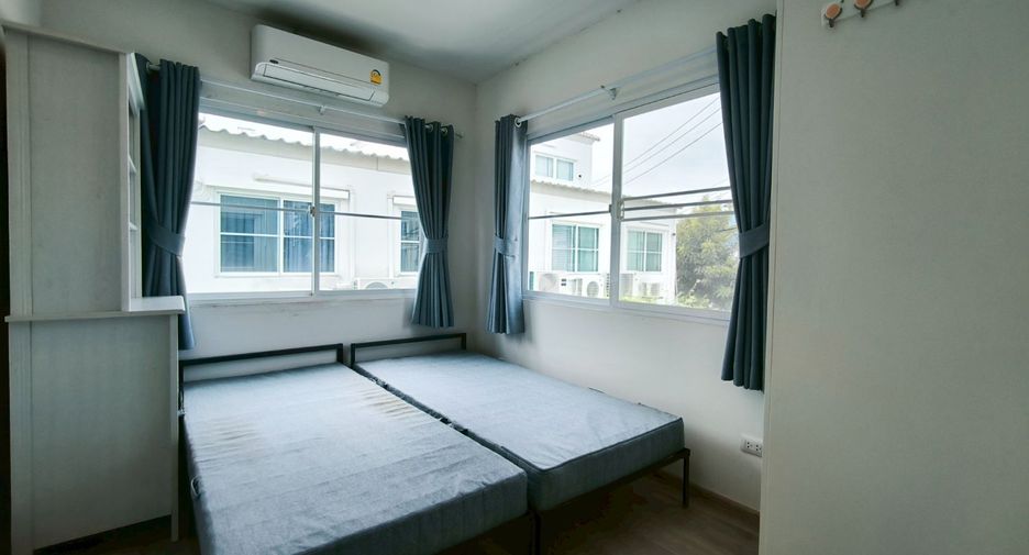 For rent そして for sale 3 ベッドルーム townhouse in Prawet, Bangkok