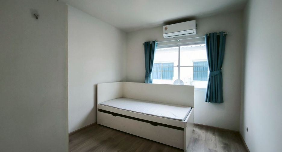For rent そして for sale 3 ベッドルーム townhouse in Prawet, Bangkok