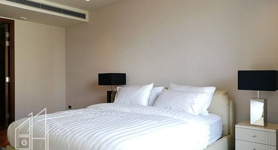 For rent and for sale 3 bedrooms condo in Watthana, Bangkok
