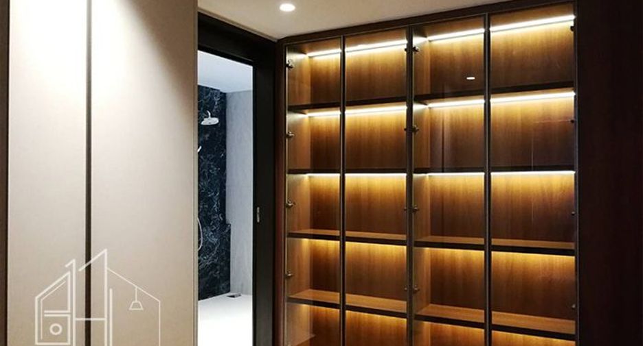 For rent and for sale 3 bedrooms condo in Watthana, Bangkok