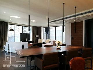 For rent and for sale 3 bedrooms condo in Watthana, Bangkok