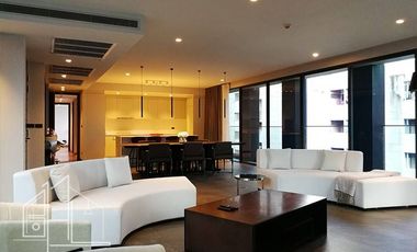 For rent and for sale 3 bedrooms condo in Watthana, Bangkok