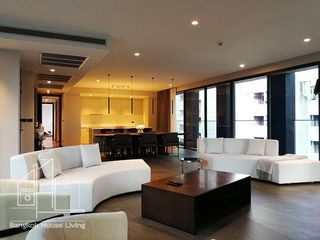 For rent and for sale 3 bedrooms condo in Watthana, Bangkok