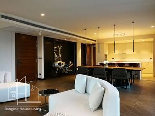For rent and for sale 3 bedrooms condo in Watthana, Bangkok