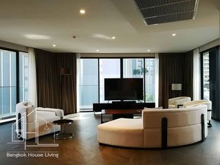 For rent and for sale 3 bedrooms condo in Watthana, Bangkok