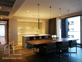 For rent and for sale 3 bedrooms condo in Watthana, Bangkok
