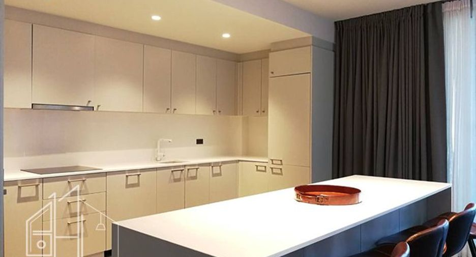 For rent and for sale 3 bedrooms condo in Watthana, Bangkok