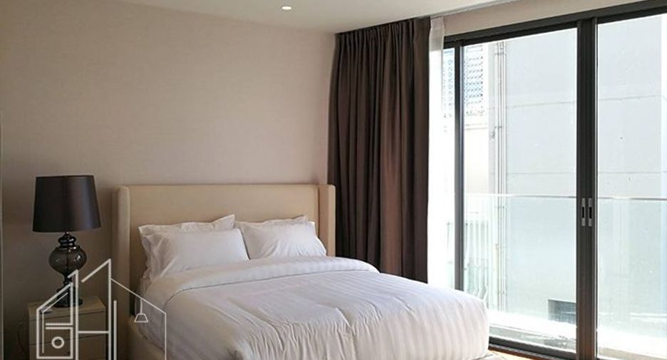 For rent and for sale 3 bedrooms condo in Watthana, Bangkok