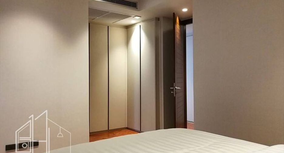 For rent and for sale 3 bedrooms condo in Watthana, Bangkok
