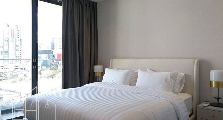 For rent and for sale 3 bedrooms condo in Watthana, Bangkok