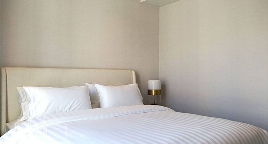For rent and for sale 3 bedrooms condo in Watthana, Bangkok