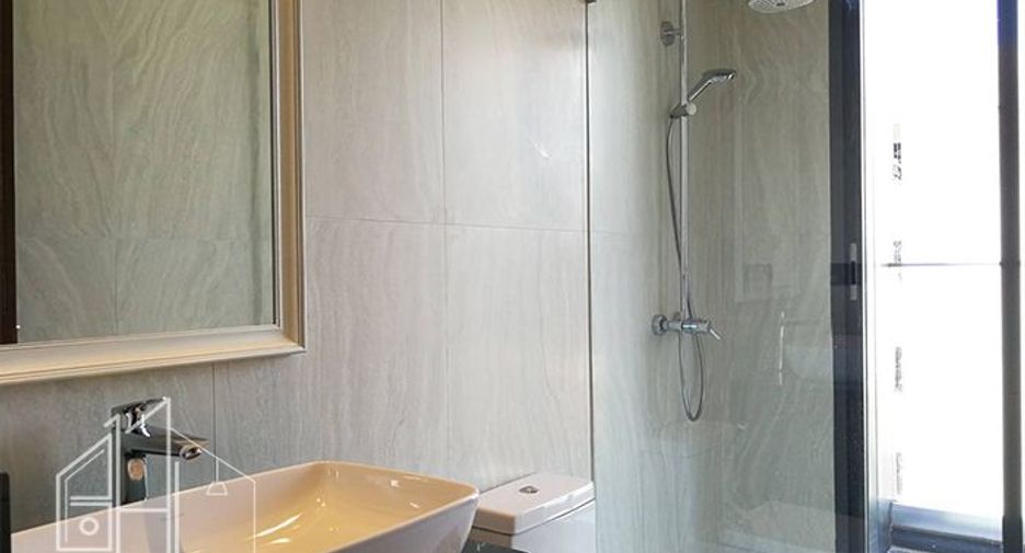 For rent and for sale 3 bedrooms condo in Watthana, Bangkok