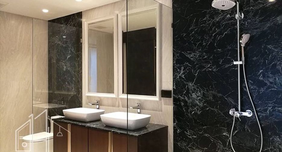 For rent and for sale 3 bedrooms condo in Watthana, Bangkok