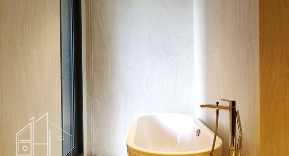 For rent and for sale 3 bedrooms condo in Watthana, Bangkok