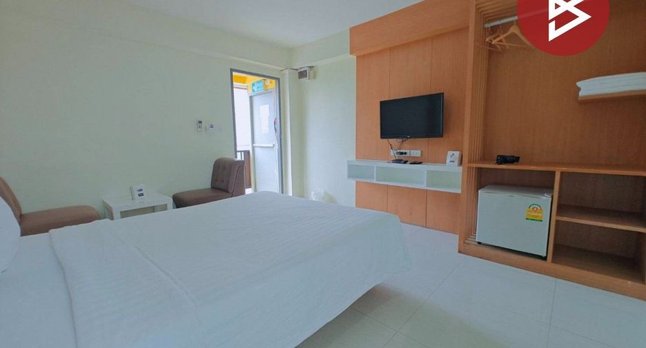 À vendre hôtel à Bang Khen, Bangkok