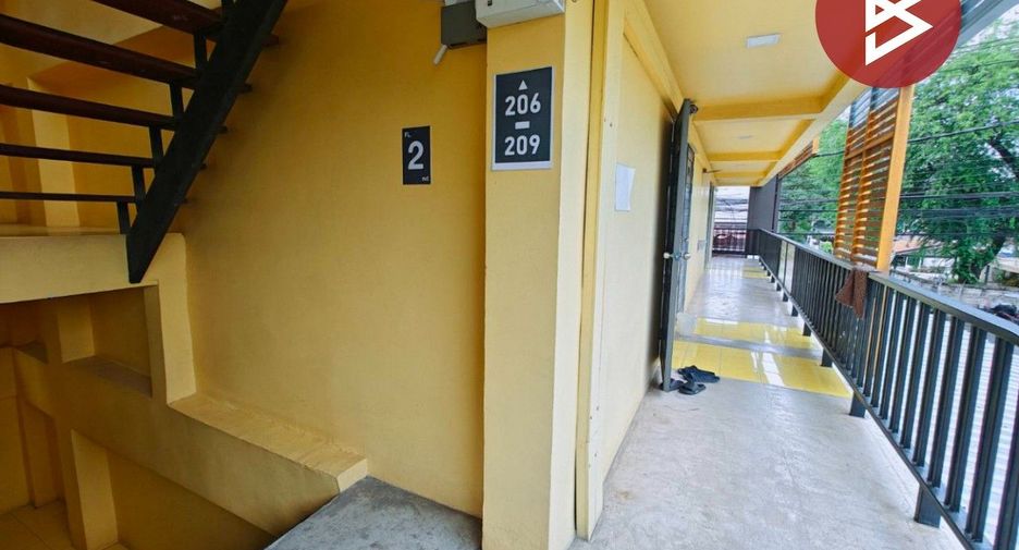 À vendre hôtel à Bang Khen, Bangkok