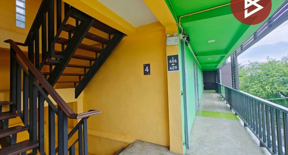À vendre hôtel à Bang Khen, Bangkok