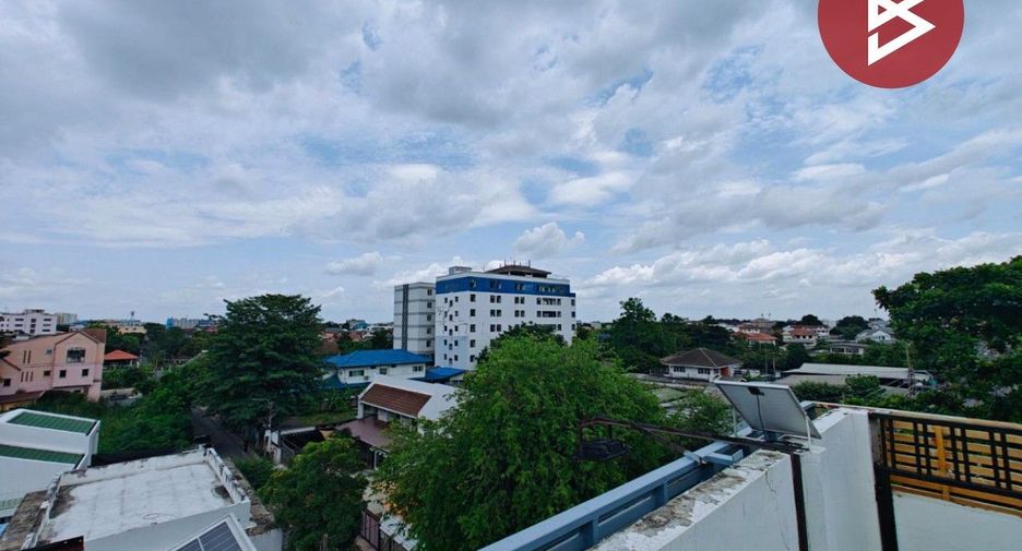 À vendre hôtel à Bang Khen, Bangkok