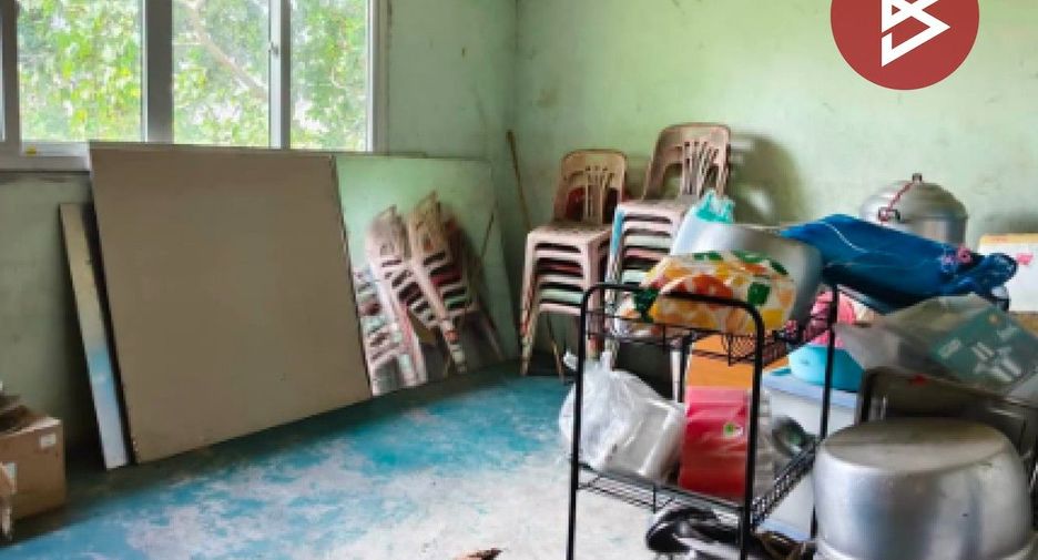 For sale 2 bedrooms warehouse in Mueang Samut Prakan, Samut Prakan
