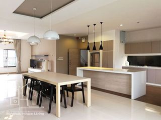 For rent 3 ベッドルーム condo in Watthana, Bangkok