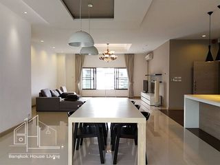 For rent 3 ベッドルーム condo in Watthana, Bangkok