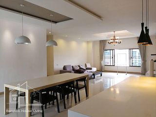 For rent 3 ベッドルーム condo in Watthana, Bangkok