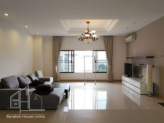 For rent 3 ベッドルーム condo in Watthana, Bangkok